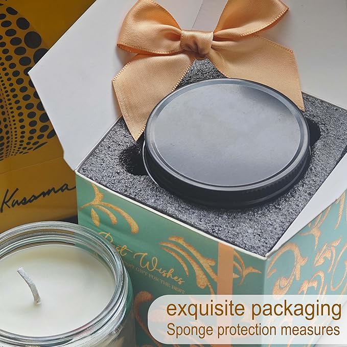 She's Planning Another Trip Candle Travel Gifts for Women, Funny Gifts for Travelers, Funny Birthday Planning Traveling Gift for Travelers Women, Mom, Couple, Friend, Lavender Eucalyptus Candles 9OZ