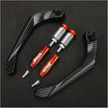 for SHIVER750 SHIVER900 2007-2023 Shiver 750 900 Motorcycle CNC Handlebar Grips Guard Brake Clutch Lever Protector