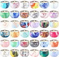 36 Pack Scented Candles,Soy Wax Travel Tin Jar Candles,Aromatherapy Candles for Home 2.5 OZ Scented Candles for Mom for Christmas Candles, Birthday, Thanksgiving, Mother's Day,Valentine'sDay