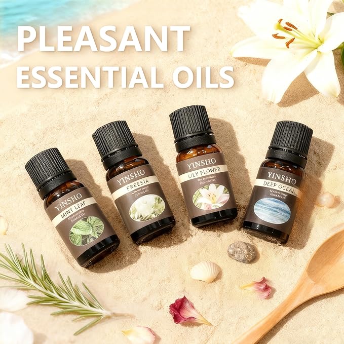 Aroparc Premium DIY Candle Making Kit - All-in-One Set with Hot Plate & 1.2L Melting Pot,100% Natural Soy Wax, Christmas Molds, and Gift Box, Unique Holiday Activity & Gift