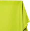 Ottertex® Polyester Ripstop Fabric (DWR) 200 Denier 6.6oz 58/60" Wide Waterproof Tent Water Repellent Dustproof Airtight Inflatable Flag Tarp Cover Excellent Fabric for Kites (Lime Green, 10 Yard)