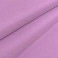 Foreate Waterproof Canvas Fabric by The Yard 600D Upholstery Fabric for Chairs 58" Wide Indoor Outdoor Water Resistant Canvas Polyester Material Sewing DIY Cloth, 15 Yards Pink