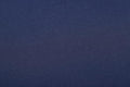 Waterproof Canvas 600 Denier Fabric by The Yard PU Backing UV Protector Navy by The Yard