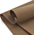 Waterproof Canvas Fabric - 58" Wide 1000D Upholstery Polyester Material - Durable Indoor Outdoor Water Resistant Fabric for Furniture Cover Cushion Home Awning Tent (Dark Khaki, 1 Yard)