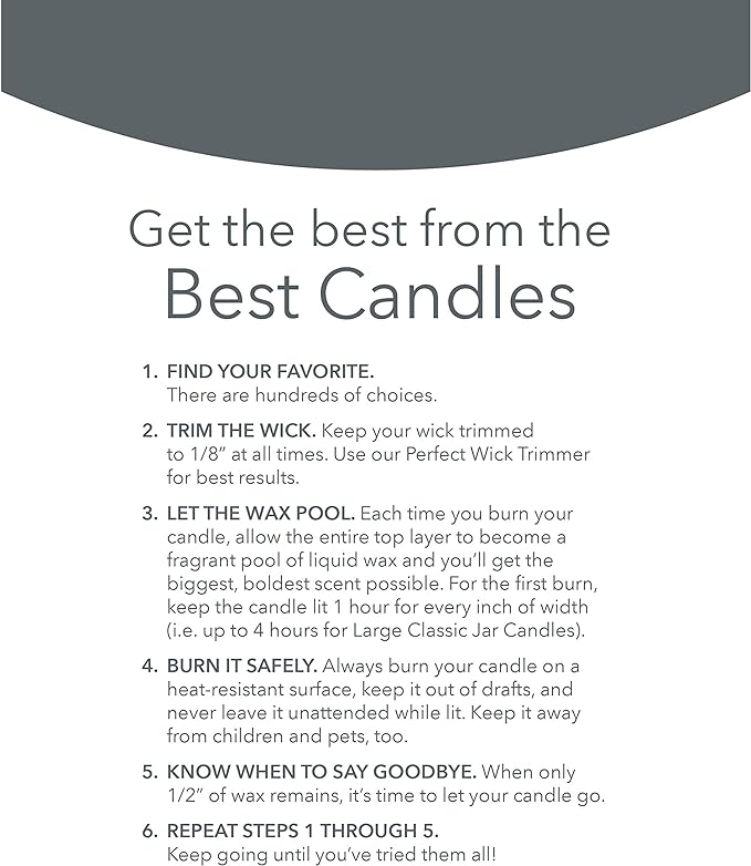 Yankee Candle Sparkling Cinnamon Scented, Classic 22oz Large Jar Single Wick Candle, Over 110 Hours of Burn Time (Pack of 2)