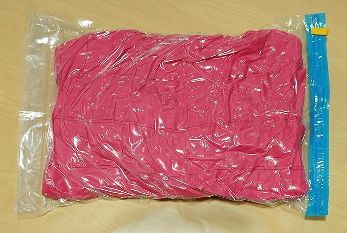 5 Packs XL/Large Space Saver Vacuum Seal Storage Bags Combo Deal