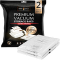 Genie Space - Premium Bags - Maxi - 2 Pack