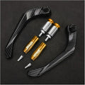for SHIVER750 SHIVER900 2007-2023 Shiver 750 900 Motorcycle CNC Handlebar Grips Guard Brake Clutch Lever Protector