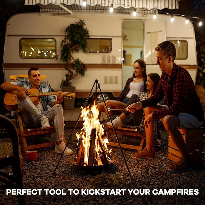 Match Stick Shaped Multipurpose Butane Lighter (3 Pack) (3)