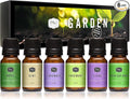 P&J Trading Fragrance Oil Garden Set | Candle Scents for Candle Making, Freshie Scents, Soap Making Supplies, Diffuser Oil