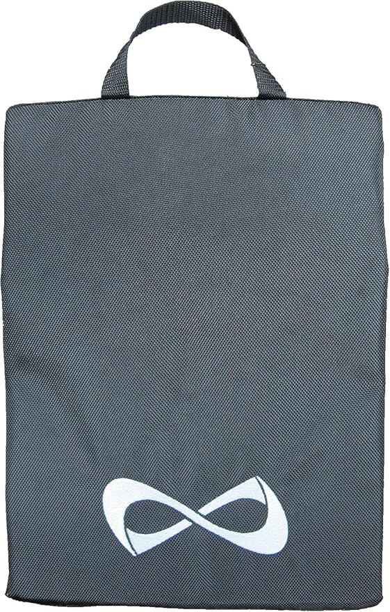 Nfinity Uniform Organizer - Closet Organizers and Storage for Clothes | Wardrobe Clothing Organizer for Tidy, Space-Saving Storage | Home and Office Solution