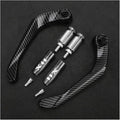 for Honda X-11 X11 X 11 All Years Motorcycle Handlebar Grip Brake Clutch Levers Handle Bar Protector Guard Handguard