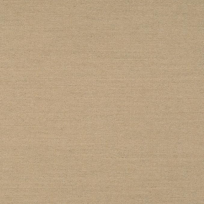 Sunbrella Outdoor Fabric by The Yard | Play Camel (Solid) | Official Sunbrella Seller | Indoor or Outdoor Upholstery Fabric for Chairs, Cushions, Drapery, Pillows, Furniture