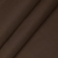 Foreate Waterproof Canvas Fabric by The Yard 600D Fade & UV Resistant Indoor Outdoor Oxford Fabric 58” W Upholstery Polyester Material for Patio Chairs Tent Camping DIY, 3 Yard Brown