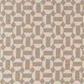 Sunbrella Striped Fabric by The Yard | Official Sunbrella Seller | Indoor or Outdoor Upholstery Fabric for Chairs, Cushions, Drapery, Pillows, Furniture | Assemble Sand