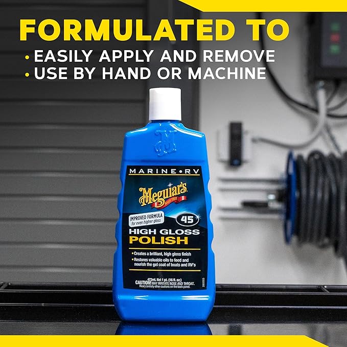 Meguiar's Ultimate Wash and Wax Bundle with Meguiar's Microfiber Wash Mitt, Perfect for Completing a Car Wash, Getting a Brilliant Shine, and Protecting Your Car’s Finish, Safe for All Car Exteriors