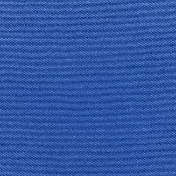 Sunbrella Outdoor Fabric by The Yard | Canvas True Blue | Official Sunbrella Seller | Indoor or Outdoor Upholstery Fabric for Chairs, Cushions, Drapery, Pillows, Furniture