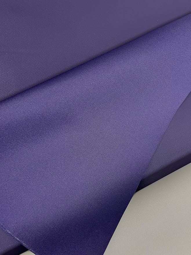 600 Denier 60" Wide Waterproof, Water Repellant Canvas Fabric for Indoor/Outdoor Projects, Upholstery, Home Decor - Sold by The Yard
