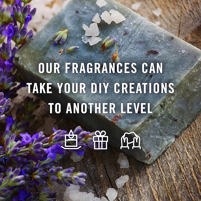 P&J Trading Fragrance Oil | Campfire Oil 100ml - Candle Scents for Candle Making, Freshie Scents, Soap Making Supplies, Diffuser Oil Scents