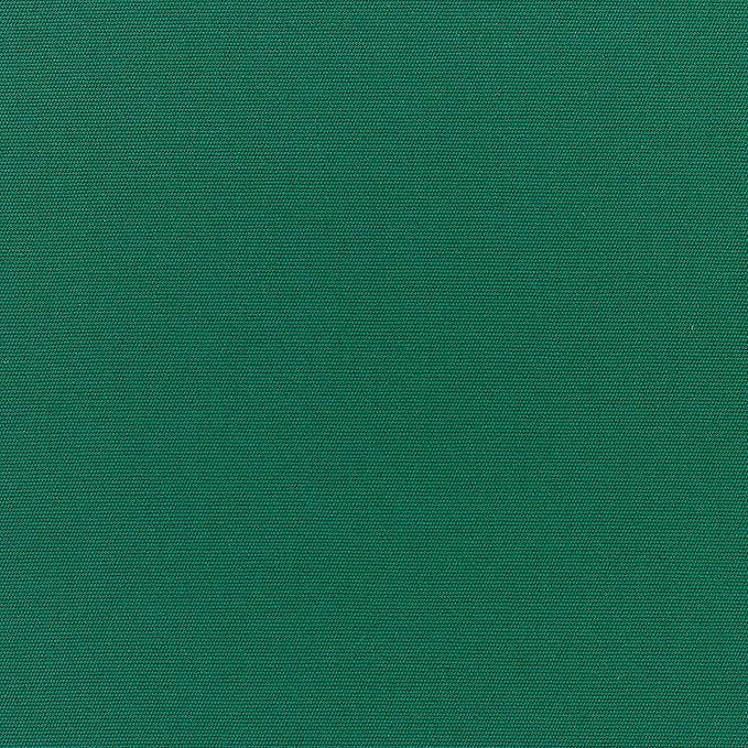 Sunbrella Outdoor Fabric by The Yard | Canvas Forest Green | Official Sunbrella Seller | Indoor or Outdoor Upholstery Fabric for Chairs, Cushions, Drapery, Pillows, Furniture