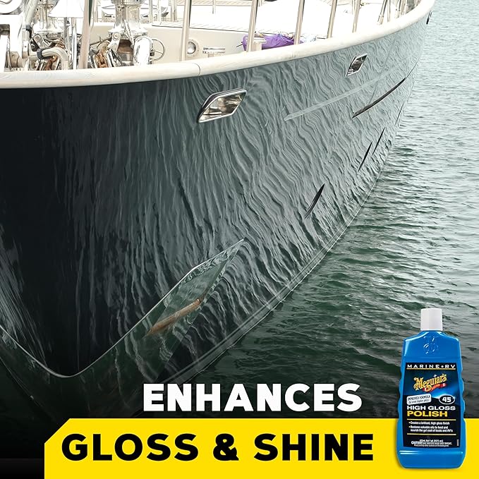 Meguiar's Ultimate Wash and Wax Bundle with Meguiar's Microfiber Wash Mitt, Perfect for Completing a Car Wash, Getting a Brilliant Shine, and Protecting Your Car’s Finish, Safe for All Car Exteriors