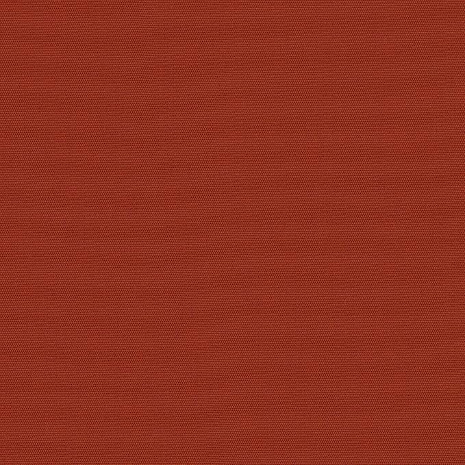 Sunbrella Outdoor Fabric by The Yard | Canvas Terracotta | Official Sunbrella Seller | Indoor or Outdoor Upholstery Fabric for Chairs, Cushions, Drapery, Pillows, Furniture