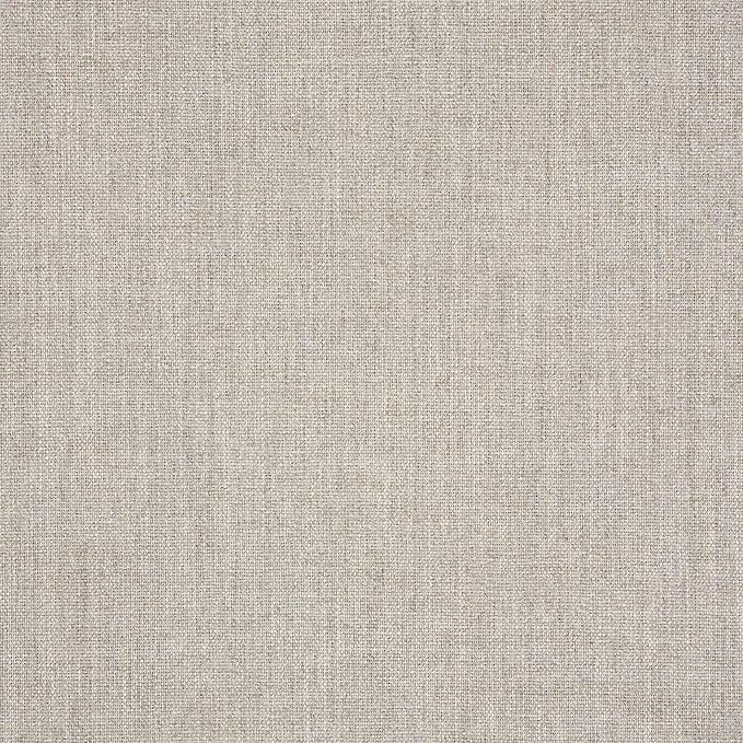 Sunbrella Outdoor Fabric by The Yard | Triumph Stone | Official Sunbrella Seller | Indoor or Outdoor Upholstery Fabric for Chairs, Cushions, Drapery, Pillows, Furniture