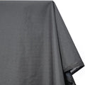 Ottertex Canvas Fabric Waterproof Outdoor 60" Wide 600 Denier Sold by The Yard (3 Yard, Charcoal)