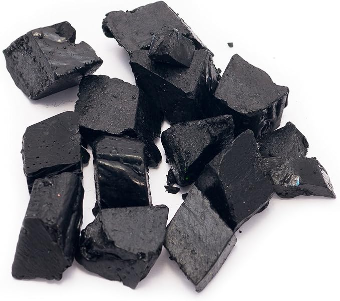 Black Candle Dye 2oz for Soy Candle Making – Candle Shop Premium Color Dye Blocks for Soy Wax, Beeswax, Paraffin - Candle Wax Dyes