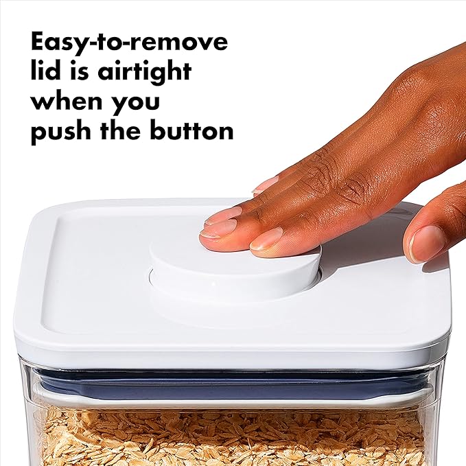 OXO Good Grips 10 Piece POP Container Set