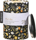 M&SENSE Spring Candle 11.3 oz, Neroli Noir Scented Candle, Non-Toxin Soy Wax for Home Scented, Floral Candles Gift for Her, Up to 70 Hours Burning Long-Lasting Fragrance