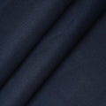 Foreate Waterproof Canvas Fabric by The Yard 600D Fade & UV Resistant Indoor Outdoor Oxford Fabric 58” W Upholstery Polyester Material for Patio Chairs Tent Camping DIY, 5 Yard Navy Blue