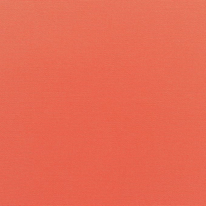Sunbrella Outdoor Fabric by The Yard | Canvas Melon | Official Sunbrella Seller | Indoor or Outdoor Upholstery Fabric for Chairs, Cushions, Drapery, Pillows, Furniture