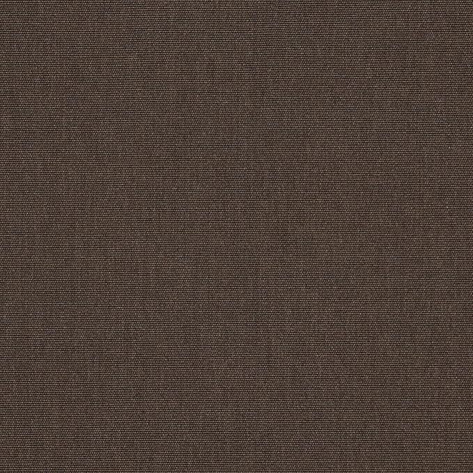 Sunbrella Outdoor Fabric by The Yard | Canvas Java | Official Sunbrella Seller | Indoor or Outdoor Upholstery Fabric for Chairs, Cushions, Drapery, Pillows, Furniture