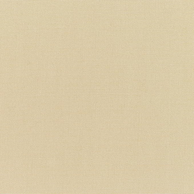 Sunbrella Outdoor Fabric by The Yard | Canvas Antique Beige | Official Sunbrella Seller | Indoor or Outdoor Upholstery Fabric for Chairs, Cushions, Drapery, Pillows, Furniture