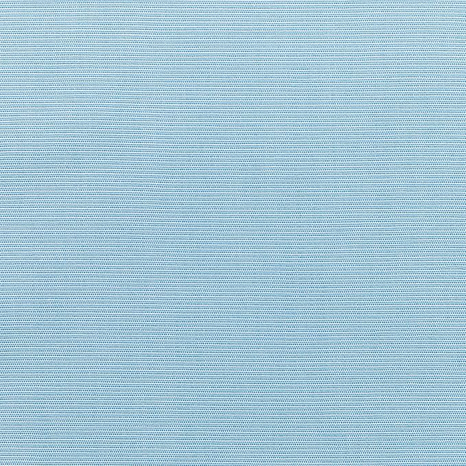 Sunbrella Outdoor Fabric by The Yard | Canvas Air Blue | Official Sunbrella Seller | Indoor or Outdoor Upholstery Fabric for Chairs, Cushions, Drapery, Pillows, Furniture