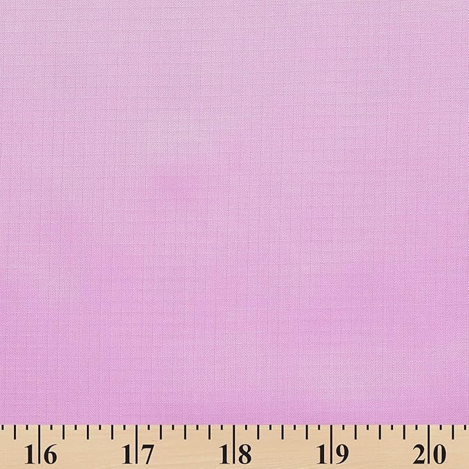 Ottertex Nylon Ripstop Fabric Waterproof Heavy Duty Outdoor Lightweight By The Yard Wholesale - Lilac (1 Yard)