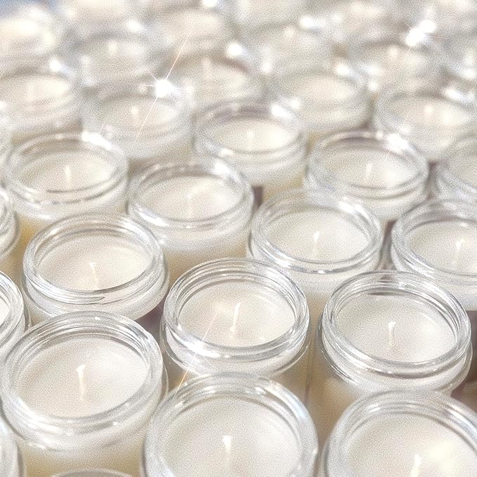 Harvest Howls | Mini Pet Friendly Candle | Pet Safe | All Natural Clean Burning Soy | Non-Toxic | Dog & Cat Safe | Pet Odor Eliminator | Air Freshening Scented Candle | 4 oz