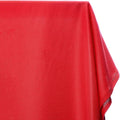 Ottertex® Polyester Ripstop Fabric (DWR) 200 Denier 6.6oz 58/60" Wide Waterproof Tent Water Repellent Dustproof Airtight Inflatable Flag Tarp Cover Excellent Fabric for Kites (Red, 5 Yard)
