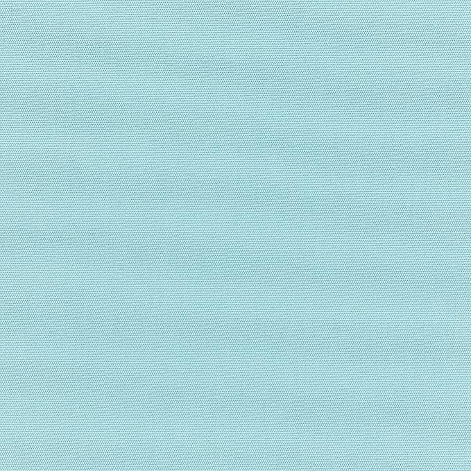 Sunbrella Outdoor Fabric by The Yard | Canvas Mineral Blue | Official Sunbrella Seller | Indoor or Outdoor Upholstery Fabric for Chairs, Cushions, Drapery, Pillows, Furniture