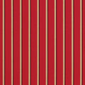 Sunbrella Outdoor Fabric by The Yard | Harwood Crimson (Striped) | Official Sunbrella Seller | Indoor or Outdoor Upholstery Fabric for Chairs, Cushions, Drapery, Pillows, Furniture