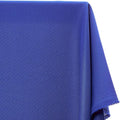 Ottertex® Polyester Ripstop Fabric (DWR) 200 Denier 6.6oz 58/60" Wide Waterproof Tent Water Repellent Dustproof Airtight Inflatable Flag Tarp Cover Excellent Fabric for Kites (Royal Blue, 10 Yard)
