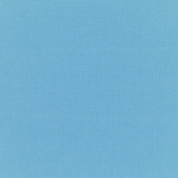 Sunbrella Outdoor Fabric by The Yard | Canvas Sky Blue | Official Sunbrella Seller | Indoor or Outdoor Upholstery Fabric for Chairs, Cushions, Drapery, Pillows, Furniture