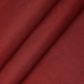 Foreate Waterproof Canvas Fabric by The Yard 600D Fade & UV Resistant Upholstery Fabric for Chairs Patio 58” W Indoor Outdoor Polyester Material Sewing Tent DIY Cloth, 8 Yard Wine Red