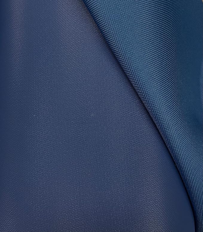 600 Denier 60" Wide Waterproof, Water Repellant Canvas Fabric for Indoor/Outdoor Projects, Upholstery, Home Decor - Sold by The Yard