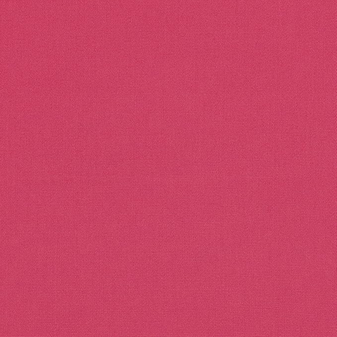 Sunbrella Outdoor Fabric by The Yard | Canvas Hot Pink | Official Sunbrella Seller | Indoor or Outdoor Upholstery Fabric for Chairs, Cushions, Drapery, Pillows, Furniture