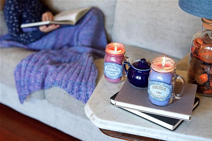 Our Own Candle Company - Fresh Linen Scented, Premium Grade Home Fragrance Oil for Diffusers (2oz)