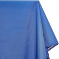 Ottertex Canvas Fabric Waterproof Outdoor 60" Wide 600 Denier Sold by The Yard (1 Yard, Royal Blue)