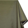 Ottertex Canvas Fabric Waterproof Outdoor 60" Wide 600 Denier Sold by The Yard (1 Yard, Army Green)