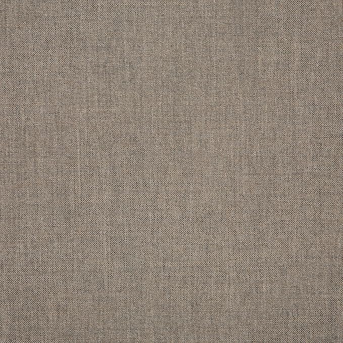 Sunbrella Outdoor Fabric by The Yard | Cast Shale | Official Sunbrella Seller | Indoor or Outdoor Upholstery Fabric for Chairs, Cushions, Drapery, Pillows, Furniture